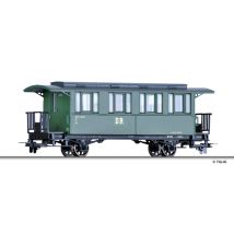 Tillig 13907 Személykocsi KBi, DR, Ep.III