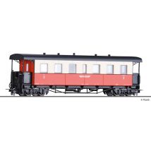 Tillig 13934 Személykocsi, KB4i, NKB III