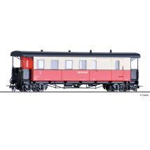 Tillig 13965 Személykocsi, KBPw4i, NKB III