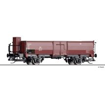 Tillig 14031 Nyitott teherkocsi, Omm, DB III