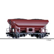 Tillig 14586 Önürítős kocsi, Otmm 70, DB III