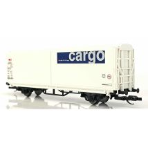 TILLIG 14848 Eltolható oldalfalú kocsi, Hbis-tt, SBB Cargo VI