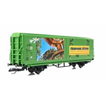 TILLIG 14853 Eltolhat&oacute; oldalfal&uacute; kocsi, Mein Zoo, Hbis-tt