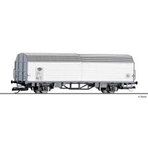 Tillig 14863 Teleszk&oacute;pos kocsi, Kils, M&Aacute;V VI