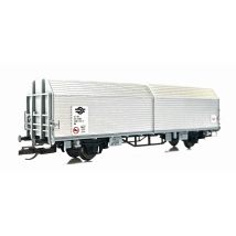 Tillig 14863 Teleszk&oacute;pos kocsi, Kils, M&Aacute;V VI