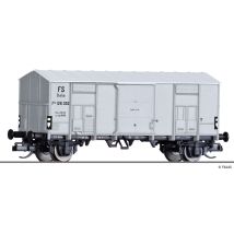 Tillig 14885 Zárt teherkocsi, Fc, FS II