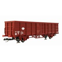 TILLIG 14904 Nyitott teherkocsi, Fbs, M&Aacute;V IV