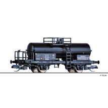 Tillig 14986 Savszállító tartálykocsi, Unterharzer Berg- und Hüttenwerke GmbH, DRG II