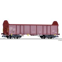 Tillig 15278 Nyitott teherkocsi, Ealos-t, Financial Foa.s. Ostrava (CZ) VI