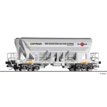 Tillig 15331 Önürítős kocsi, Faccns, Tilligbahn 25, ITL/Captrain VI