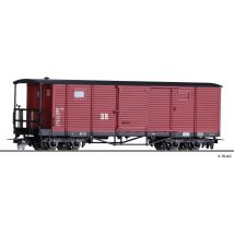 Tillig 15942 Poggyászkocsi, KD4 ,DR IV