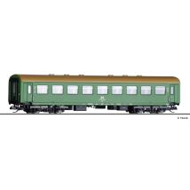Tillig 16628 Reisezugwagen 2. Klasse Bghw der DR, Ep. IV