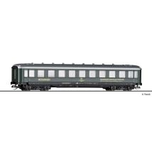 Tillig 16948 Mérőkocsi, Bundesbahn-Zentralamt München, DB IV