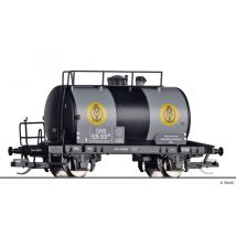 Tillig 17315 Tartálykocsi fékhíddal, ÖMV AG, ÖBB III
