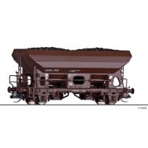 Tillig 17527 Önürítős kocsi, Fcs, ÖBB IV