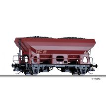 Tillig 17529 Önürítős kocsi, Eds, SNCB IV