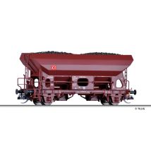 Tillig 17531 Önűrítős kocsi, Fcs 092, DB AG VI