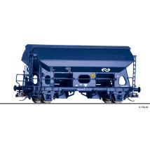 Tillig 17564 Szétnyílótetejű kocsi, Tds, NS IV