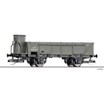 Tillig 17640 Offener Güterwagen Ke der k.k.St.B., Ep. I
