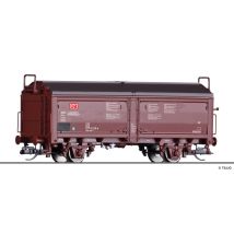 Tillig 17656 Schiebedach-/Schiebewandwagen Tms 858 der DB AG, Ep. V