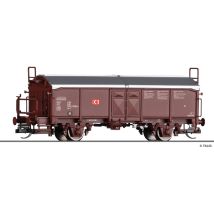 Tillig 17681 Schiebedachwagen Tms 851 der DB AG, Ep. V