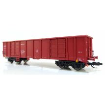 Tillig 18226 Nyitott teherkocsi, Eaos, MÁV Cargo, MÁV VI