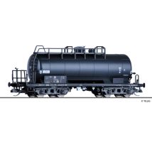 Tillig 18404 Tartálykocsi fékhíddal ZZ, DR III