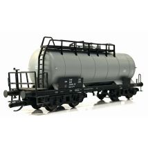 TILLIG 18503 Tartálykocsi fékhíddal, Zakk-w, DR IV