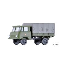 Tillig 19038 Teherautó, Robur, LO 1801