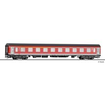 Tillig 502281 Személykocsi, 1/2.o., ABomz 512, DB AG V