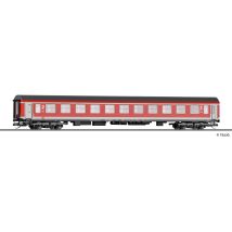 Tillig 502282 Személykocsi, 2.o., Bomz 520, DB AG V