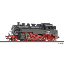 Tillig 502573 Gőzmozdony, BR 86 709, DRG II