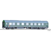 Tillig 74927 Szolgálati kocsi WGS 839.1, DB Museum V