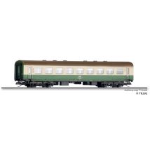 Tillig 75003 Személykocsi, Bghw, 2.o., DR IV