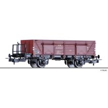 Tillig 76760 Nyitott teherkocsi, Elmo, CFR IV