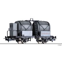 Tillig 76762 Borszállító kocsi, Nicolas Masson, SBB II