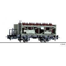 Tillig 76789 Savszállító kocsi, CIBA AG, SBB III