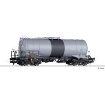 Tillig 77022 Tartálykocsi fékhíddal, Zas 7858, DR IV