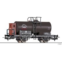 TILLIG 77077 Tart&aacute;lykocsi f&eacute;kh&aacute;zzal, Chemische Werke Buna, DR III