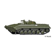 Tillig 78223 BMP-1 gyalogsági harcjármű, NVA