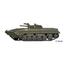 Tillig 78224 BMP-1 gyalogsági harcjármű, Lengyel Hadsereg