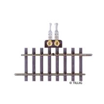 Tillig 82150 Megszakító sín 57 mm