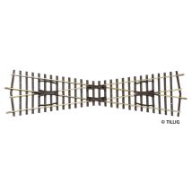Tillig 82160 Kereszteződés 15', 212 mm