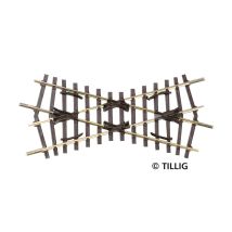 Tillig 82170 Kereszteződés 30', 112 mm