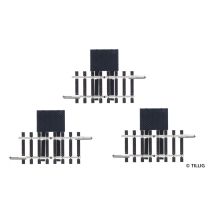 Tillig 83154 Hurokvágány készlet, 3 db