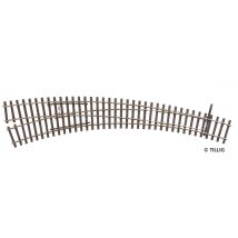 Tillig 85334 Íves váltó bal IBW 29,3'/41,3'