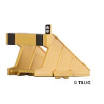 Tillig 85512 Ütközőbak, összerakható, ELITE sínrendszerhez