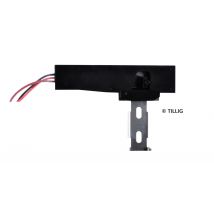 Tillig 85531 Kézi váltóállítómű H0 Elite váltóhoz, balos