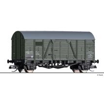 Tillig 95233 Pályafenntartó kocsi, DR IV