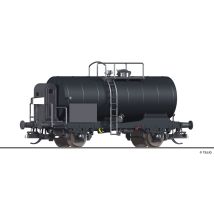 Tillig 95360 Kesselwagen R „Chemické závody Záluži“ der ČSD, Ep. III